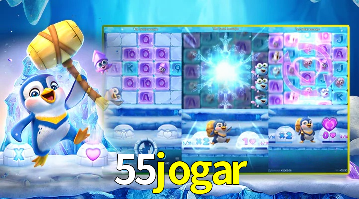 The Great Icescape Slot - PG Soft